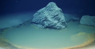 Учені зробили відкриття там, де Мойсей розділив Червоне море (фото)