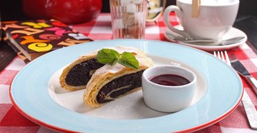 Пять кулинарных жемчужин Одессы от Ольги Фреймут