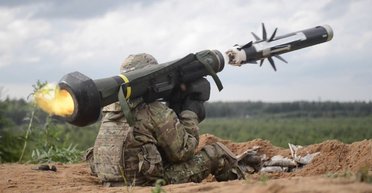 HIMARS, Javelin и снаряды: СМИ узнали, что США передадут Украине в новом пакете помощи