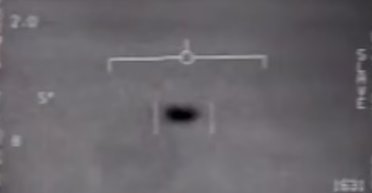 У Пентагоні не можуть пояснити "дуже аномальні об'єкти": це не птахи, безпілотники чи кулі (відео)