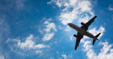 "Російські перешкоди": 46 тисяч британських авіарейсів відчули проблеми з GPS, — ЗМІ (фото)