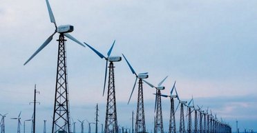 Найвища вітряна турбіна у світі отримає лопаті у 100 м і вежу заввишки близько 400 м