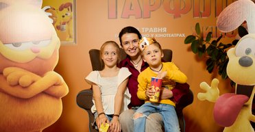 Телеведущая Валентина Хамайко заявила, что готовится уйти на фронт (видео)