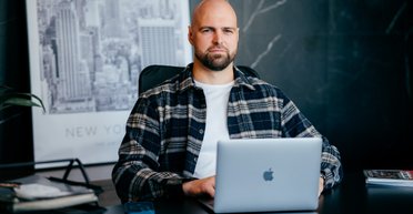 Дмитрий Скляр: "В Netpeak фокус на результат идет впереди клиентоориентированности"