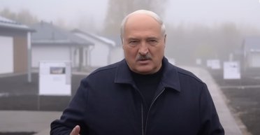 "Обстановка патова": Лукашенко закликав Росію та Україну сісти за стіл переговорів