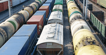 Аграрные ассоциации призвали правительство не допустить повышения тарифов "Укрзализныци"