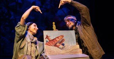 Полюбить убийцу. В Киеве раскрыли тайну гибели Антуана де Сент-Экзюпери