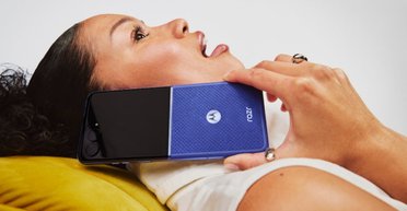 Новинки Motorola на разный бюджет: серия смартфонов Razr 70 официально рассекречена (фото)