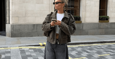 6 джинсов вне времени, которые должны быть в гардеробе каждой модницы (фото)