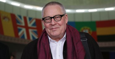 Украинский вызов. Как немецкий историк открывает европейцам Украину