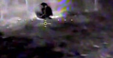 "Плащи-невидимки" россиян делают их еще более заметными для ВСУ: в чем секрет (видео)