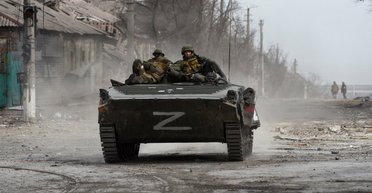 "Будет сложно": Зеленский назвал сроки нового наступления ВС РФ (видео)