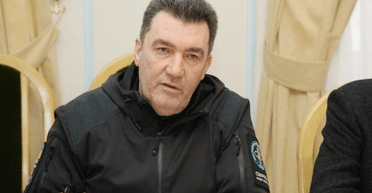 Зеленський заявив, що Данілов залишається в команді: яку посаду він обійме