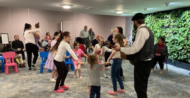 Маца у вигнанні. Інтерв'ю з рабином напередодні Песаха