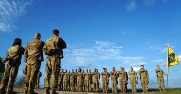 Бригада НГУ "Азов": що насправді стоїть за назвою