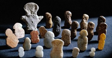 Знайшли духів вогню: у Туреччині археологи розкопали рідкісні артефакти (фото)