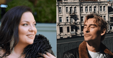 Холоденко ответила на критику Бадоева после слов о его романе с Барских (видео)