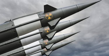 Розгортання ядерної зброї у Білорусі: у WSJ сказали, що за цим стоїть