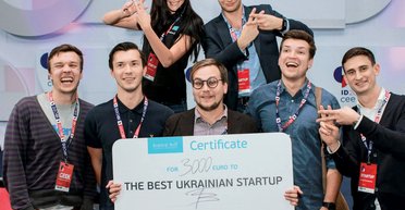 Как украинский стартап Hashtago открыл новое направление маркетинга