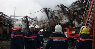 За события в РФ отвечает только Путин: в ГУР прокомментировали атаки на российские НПЗ (видео)