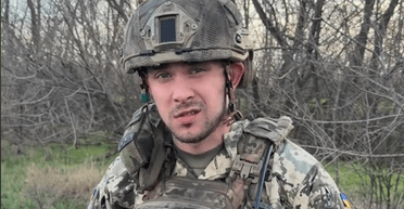 "Скільки коштує ваш лук?": українські воїни підкорили мережу чорним гумором (відео)