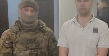 Написав декілька "сценаріїв": інструктор готував теракт на Яворівському полігоні