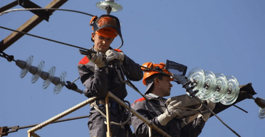 Запеклі бої на Донбасі: Костянтинівка залишилася без світла через ЗС РФ, — Міненерго