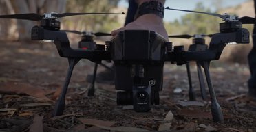 Зеленский отреагировал на решение Китая ограничить экспорт дронов и компонентов к ним