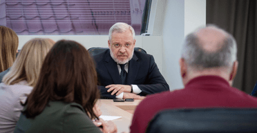 Ексміністру Галущенку після затримання планують вручити підозру, — ЗМІ