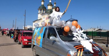 Фабрика убийств. Как День Победы превратили в культ войны