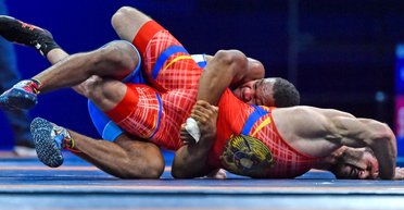 Активні парки і 25 спортивних магнітів. Нас очікує активний рік — Рік спорту в Україні!