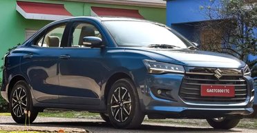 Suzuki Swift превратили в бюджетный седан за $13 000 (фото)