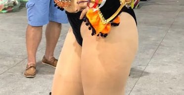 Акторка та багата спадкоємиця мільйонних статків із Бразилії загинула, випавши з балкона