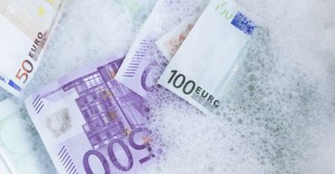 Украинский отмыв российских денег: как Запад вышел на след путинских махинаторов