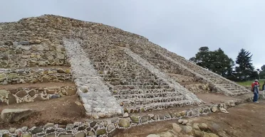 Ученые нашли место зарождения культуры Тотонак: что открыли раскопки в Мексике