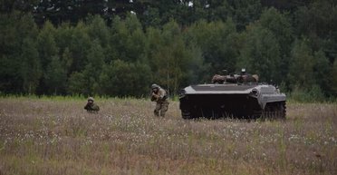 Как сохранить отвоеванные территории Харьковщины, – военный эксперт