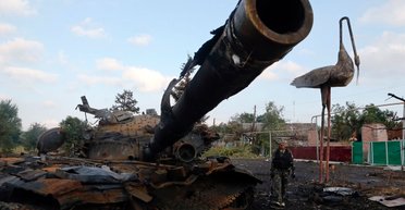 Отжать и не сдаваться. Как в "ДНР" и "ЛНР" борются за сферы влияния