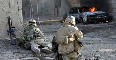 "Держаться нашим тяжело": в DeepState заявили, что никакого контрнаступления в Торецке не было