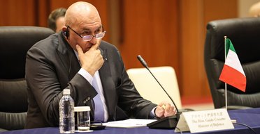 Уряд Італії підтримав продовження військової допомоги Україні на весь 2024 рік