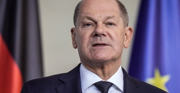 Никаких Taurus: Олаф Шольц раскритиковал план победы Зеленского