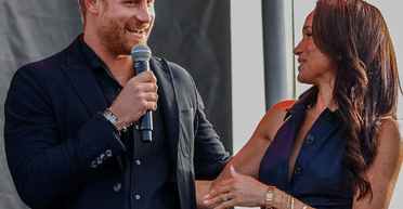 В украшениях на более чем 13 млн гривен: Меган Маркл поразила роскошным образом (фото)