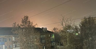 Украина ударила ракетами по ТЭЦ в Орле: российские власти уверяют, что это были дроны (видео)