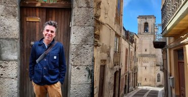 Мужчина купил дом в Италии за 1 евро, но вынужден от него отказаться (фото)