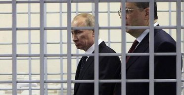 Суд над Россией. Украина должна взять на себя организацию нового Нюрнбергского процесса