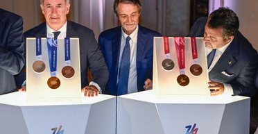 Паралимпиада-2026: стало известно, допустят ли к соревнованиям российских и белорусских спортсменов