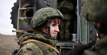 Действуют на Донбассе: в составе российских ДРГ начали появляться женщины, — ВСУ
