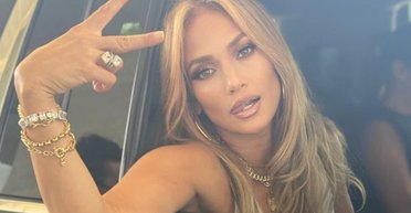 Джей Ло хотіла виступити в РФ, але передумала: кого підтримує співачка на тлі війни