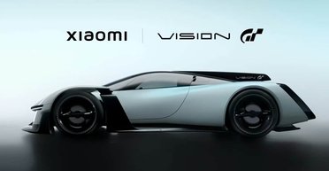 Зможуть випробувати всі охочі: представлено перший суперкар Xiaomi (фото)