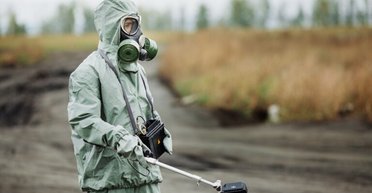 Норвегия зафиксировала скачок радиации на границе с РФ: что это может означать