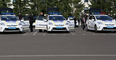 Полиция для нравов. Один день из жизни столичных полицейских